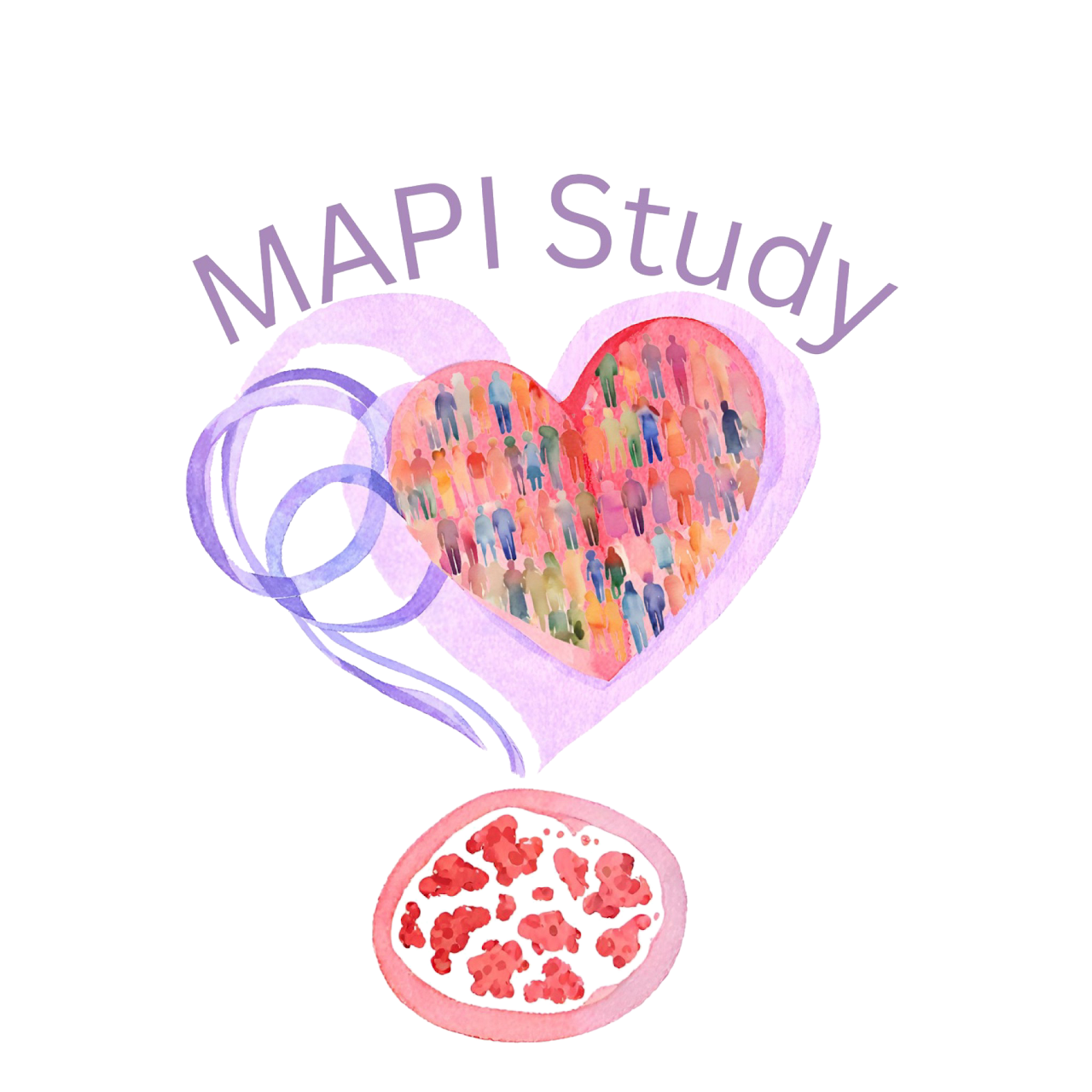MAPI Study logo